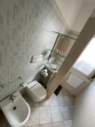 Arialu Politeama Apartment *