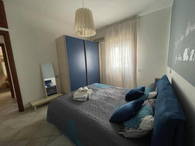 Arialu Politeama Apartment