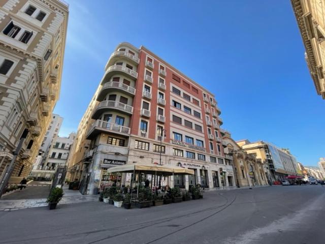 Arialu Politeama Apartment