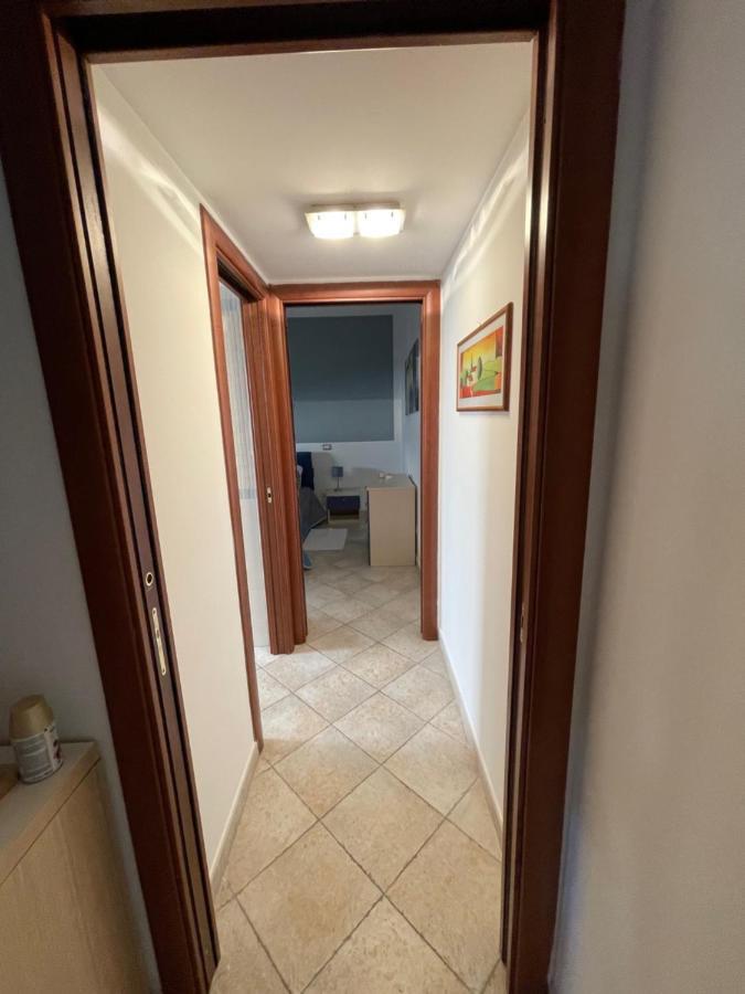 Apartment Arialu Politeama Palermo