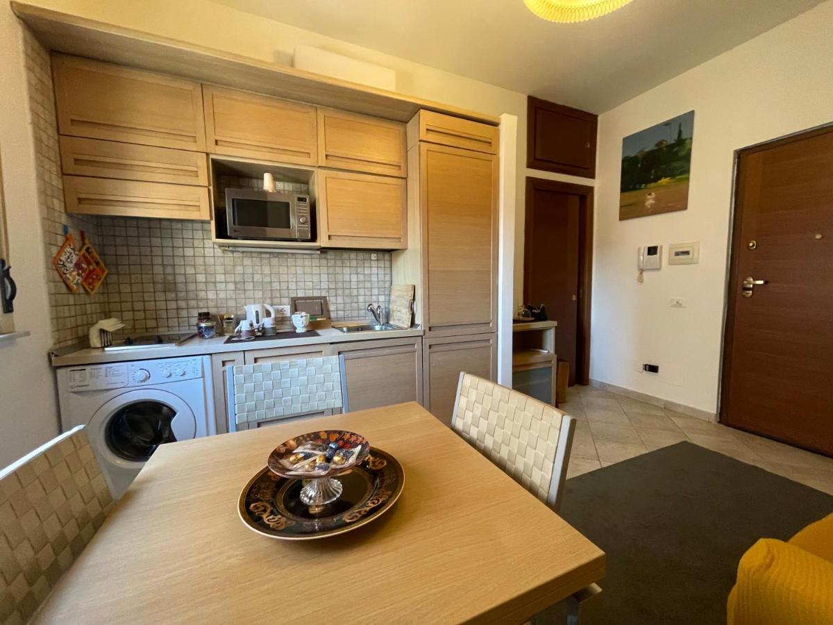 Arialu Politeama Apartment