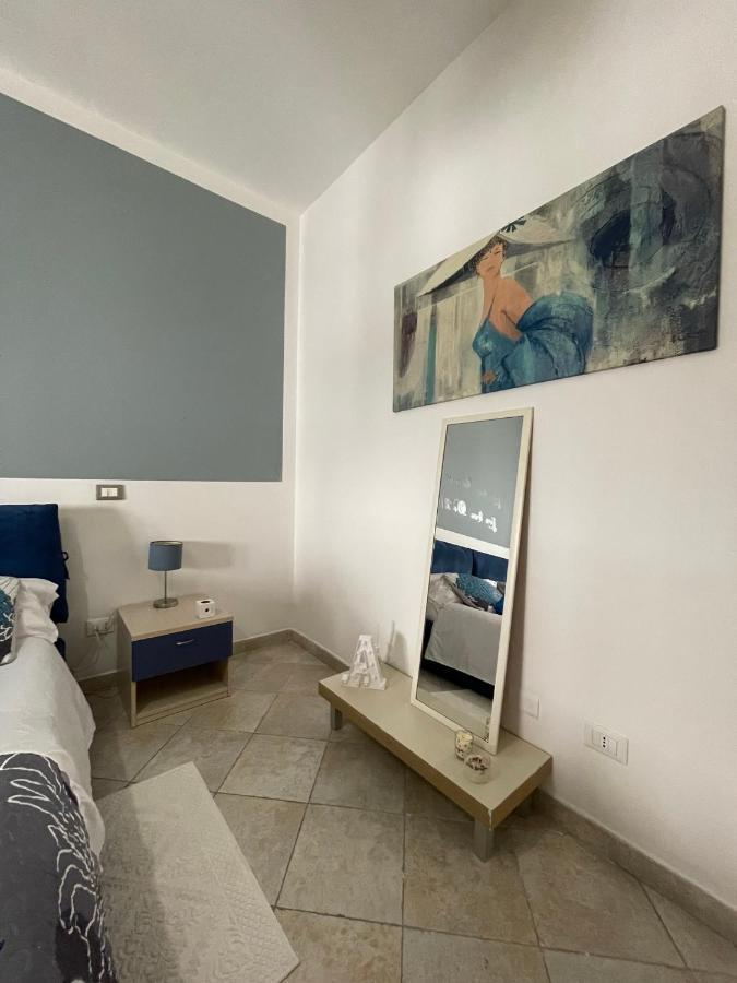 Arialu Politeama Apartment Palermo
