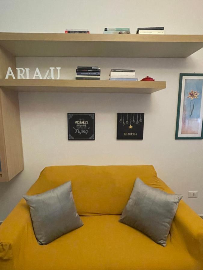 Arialu Politeama *