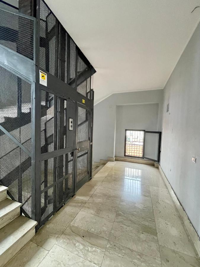 Apartment Arialu Politeama